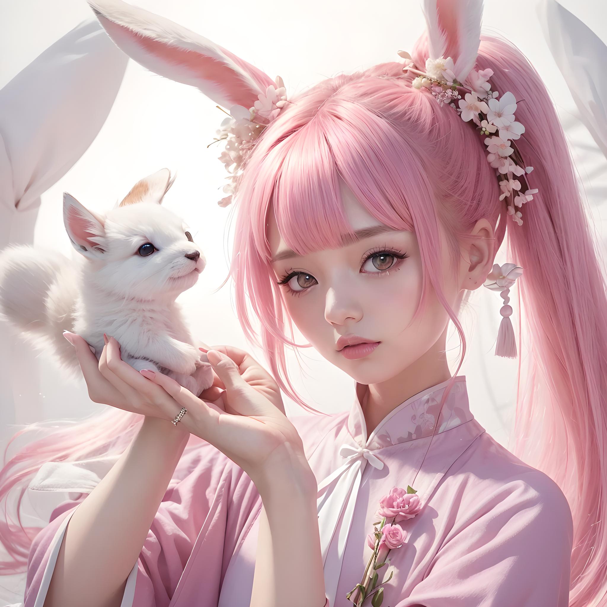 美女头像照片_美女图片微信头像高清