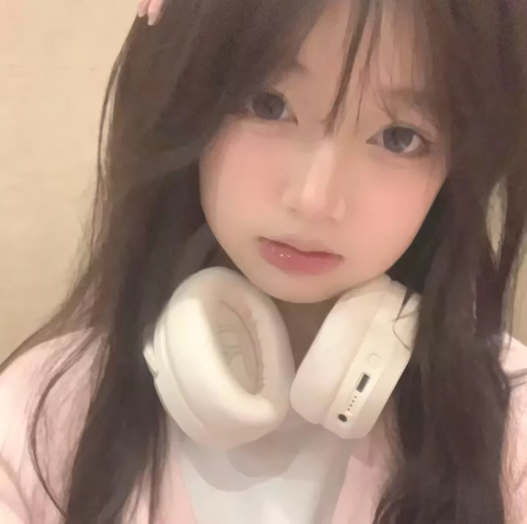 美女头像可爱萌萌_美女头像真人