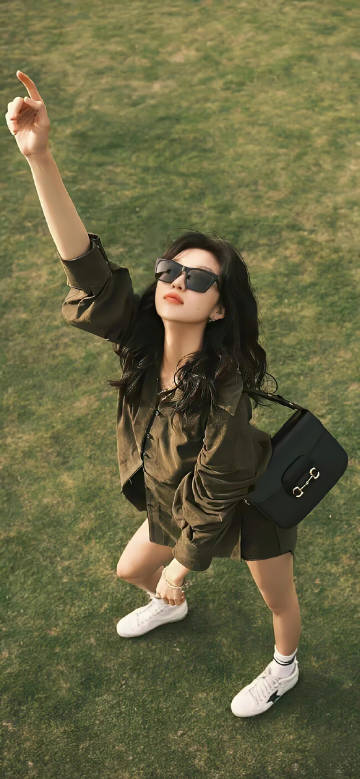 美女壁纸锁屏_美女头像真人头像网红