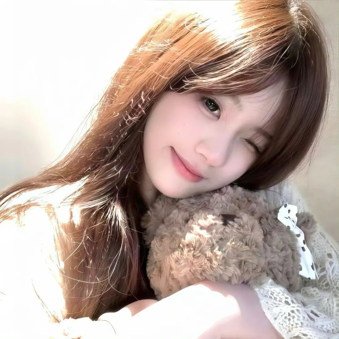 美女头像jpg格式_美女照片