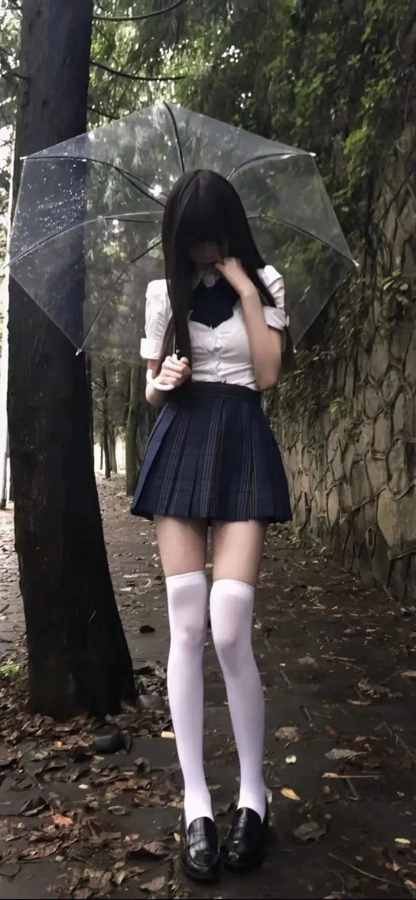 美女图片微信头像_美女头像漂亮