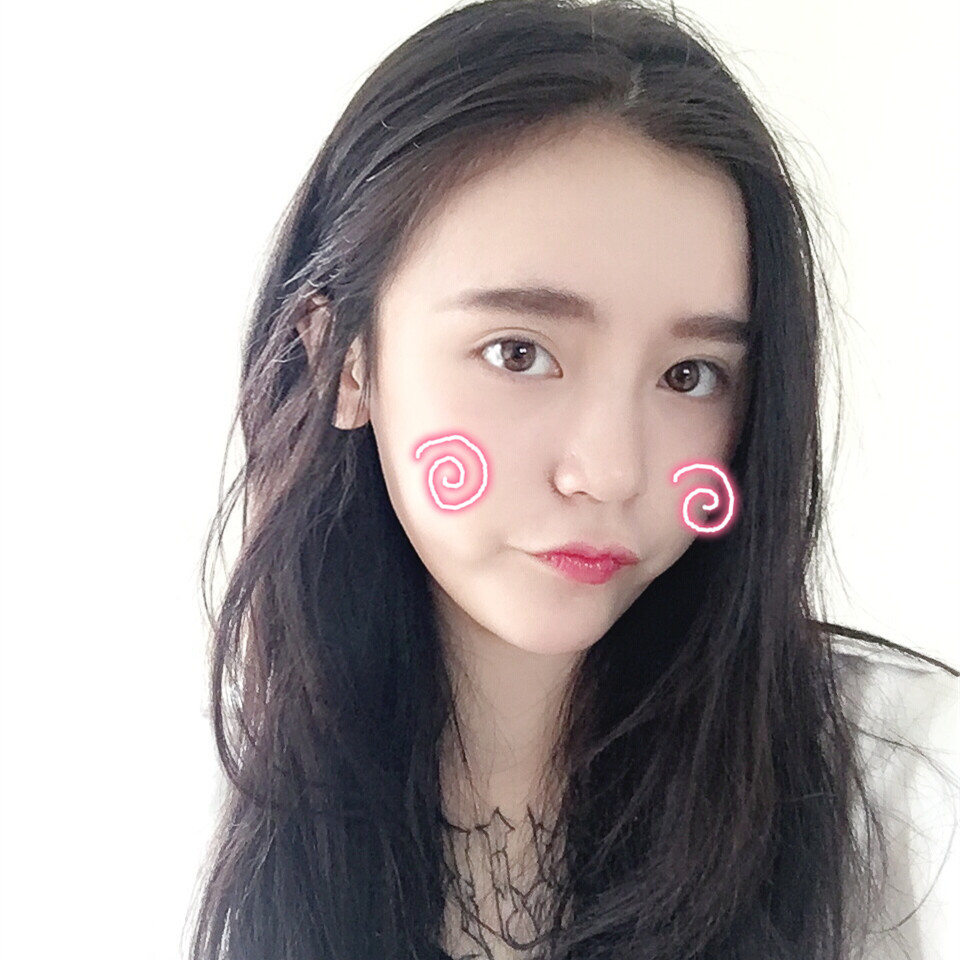 美女自拍_美女头像可爱萌萌