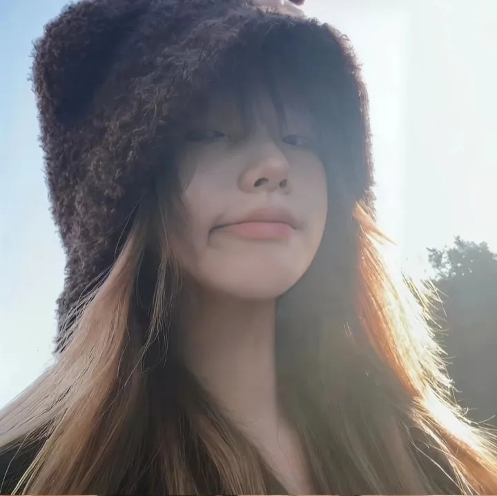 美女头像真人甜美_美女头像真人头像高清