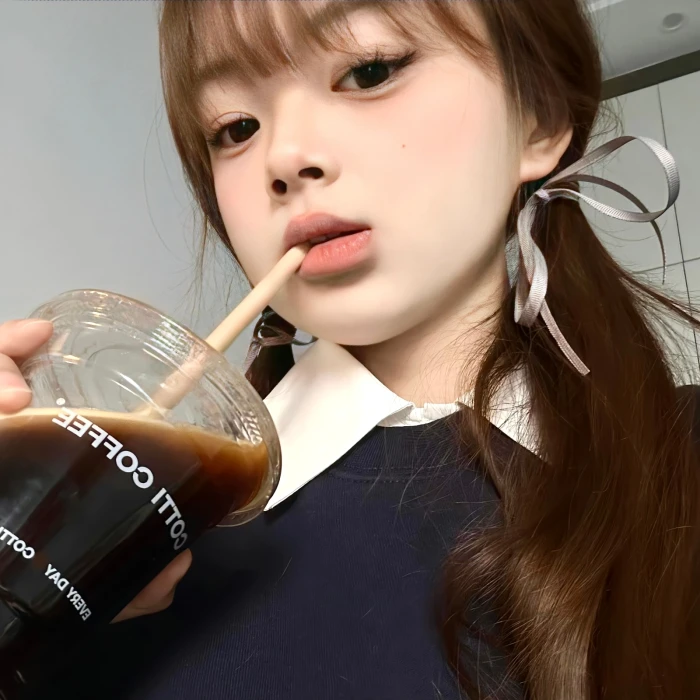 美女图片微信头像_美女照片.可爱霸气