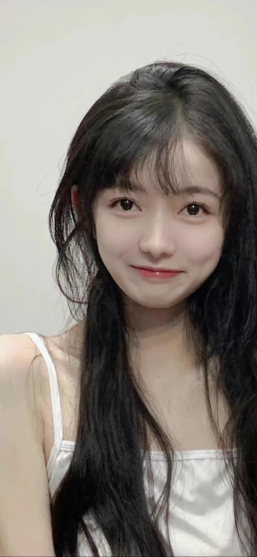 美女图片微信头像_美女头像真人头像