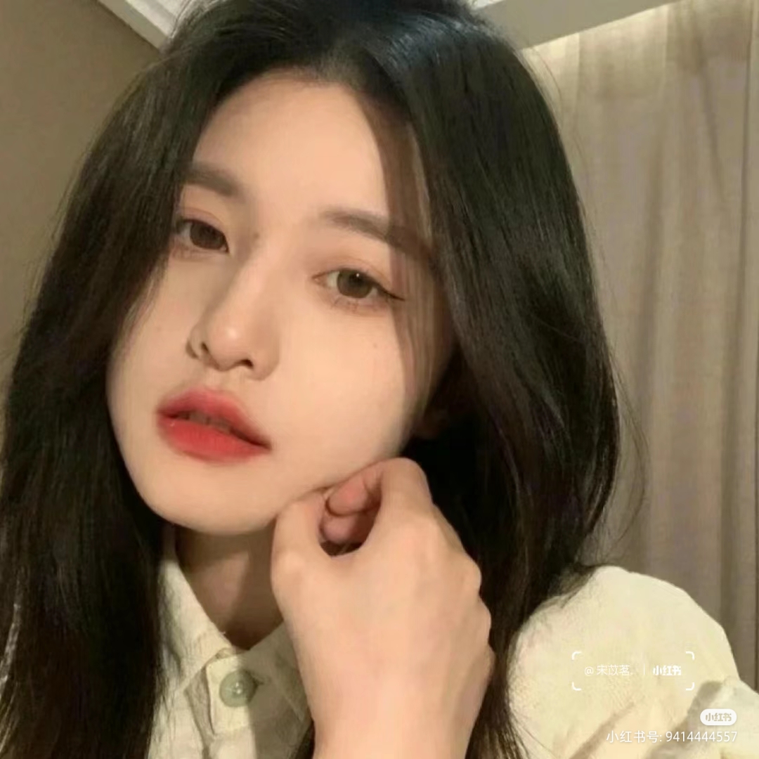 美女头像_美女头像甜美头像