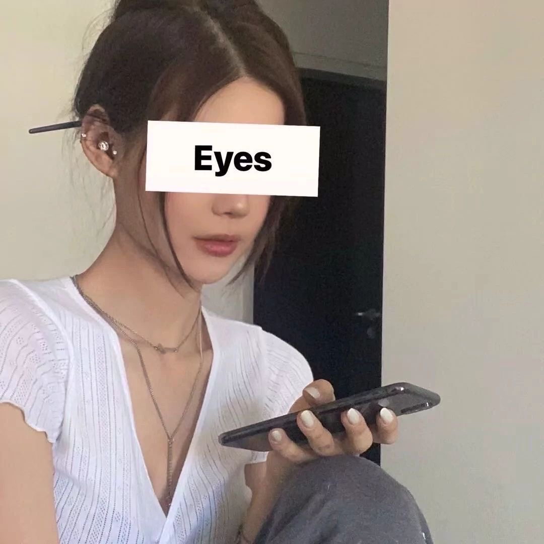 美女高雅造型_美女自拍