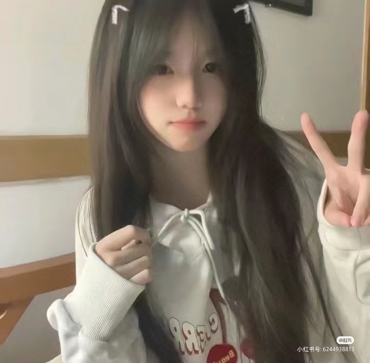 美女头像卡通_美女头像动漫