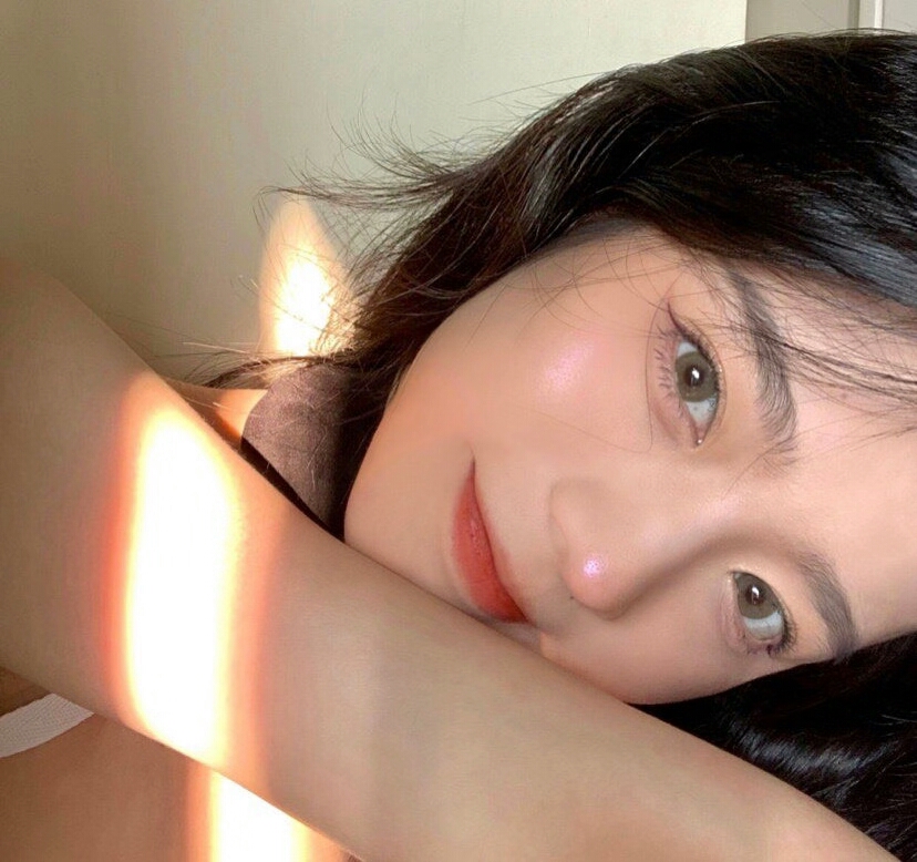 美女头像可爱霸气高冷_美女头像卡通