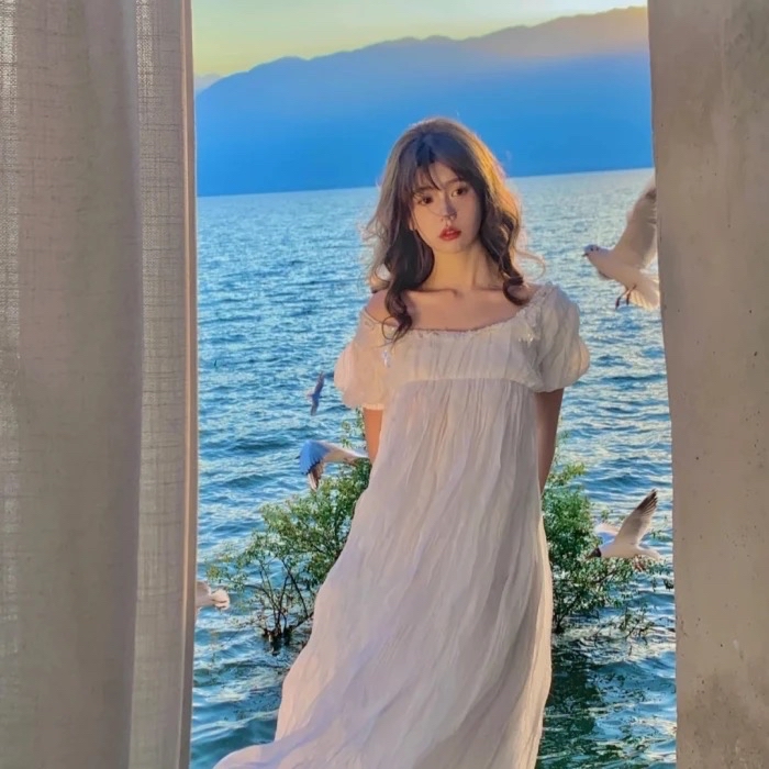 美女壁纸4k高清唯美_美女图片微信头像