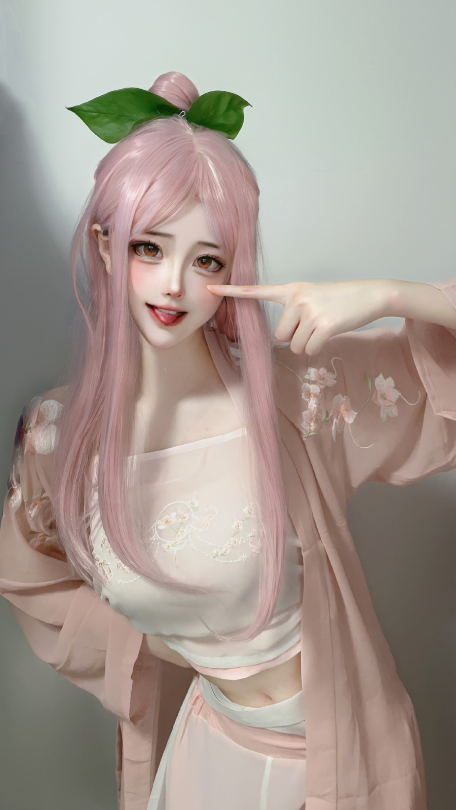 【97一级真人片全部免费播放】美女高雅造型_美女照片