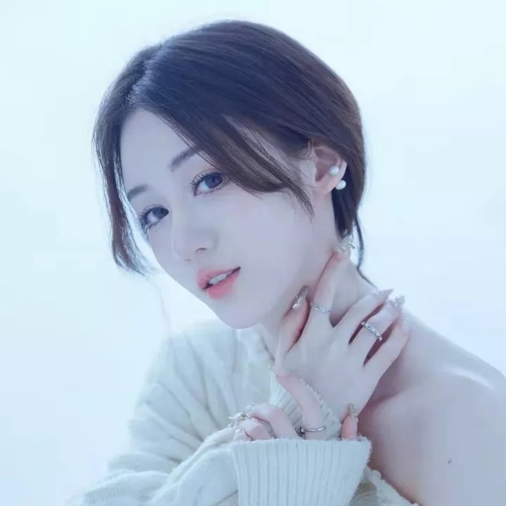 美女头像真人可爱_美女壁纸电脑壁纸4k