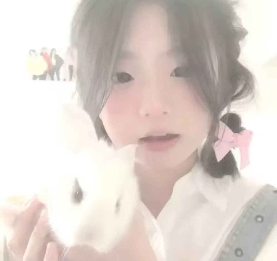 美女壁纸电脑壁纸高清抖音_美女高雅造型