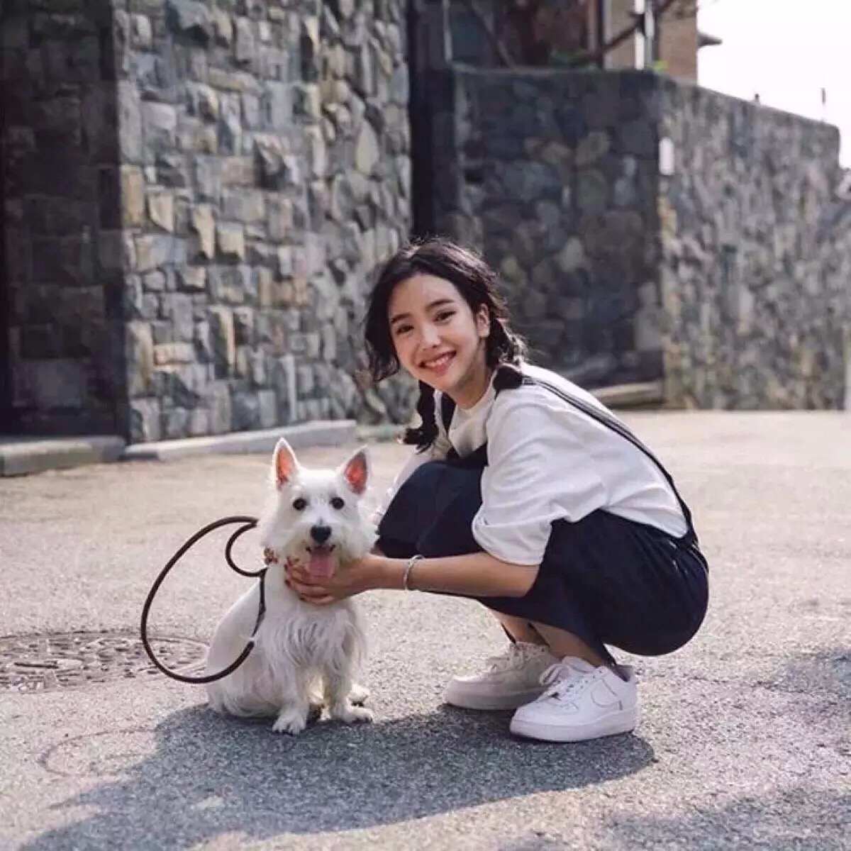 美女照片.可爱霸气_美女照片背影侧面唯美