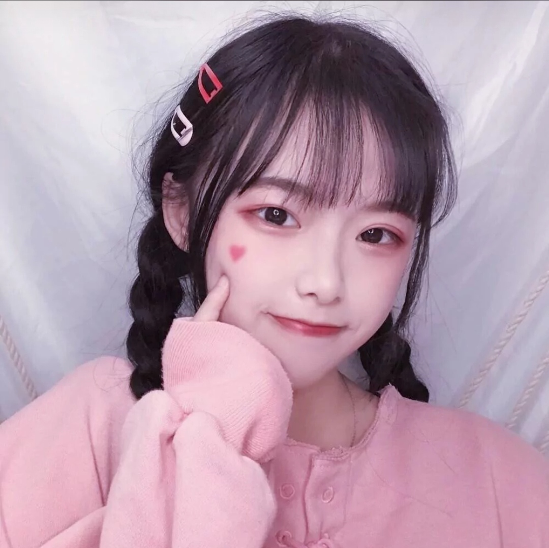 美女头像真人头像_美女头像真人微信