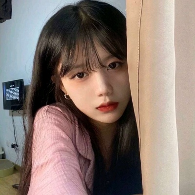 美女照片头像_美女头像真人头像可爱