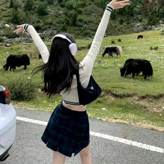 美女头像照片_美女图片微信头像