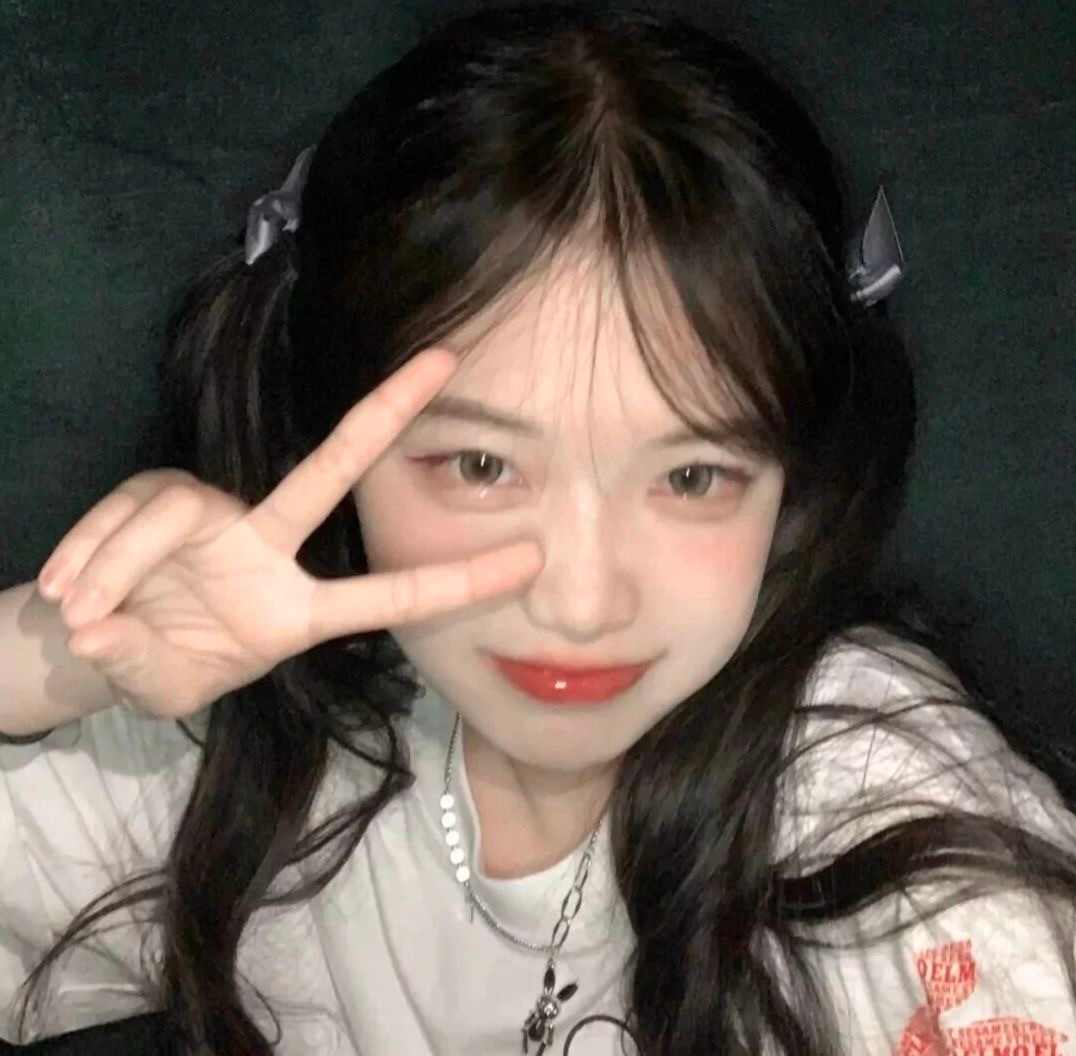 美女头像图片_美女头像甜美
