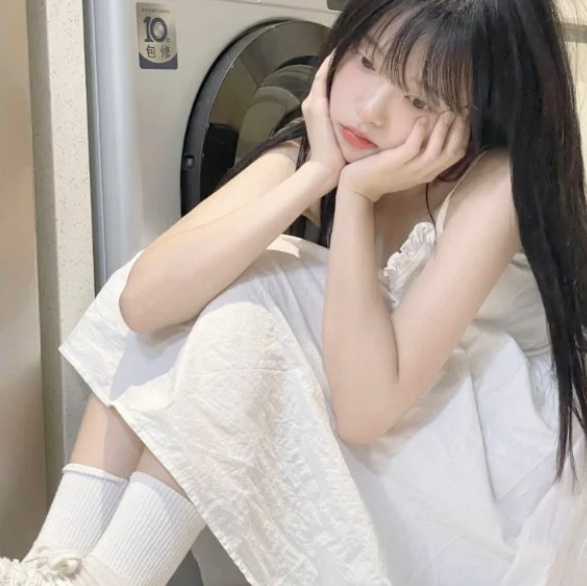 美女头像真人版_美女头像真人头像简约