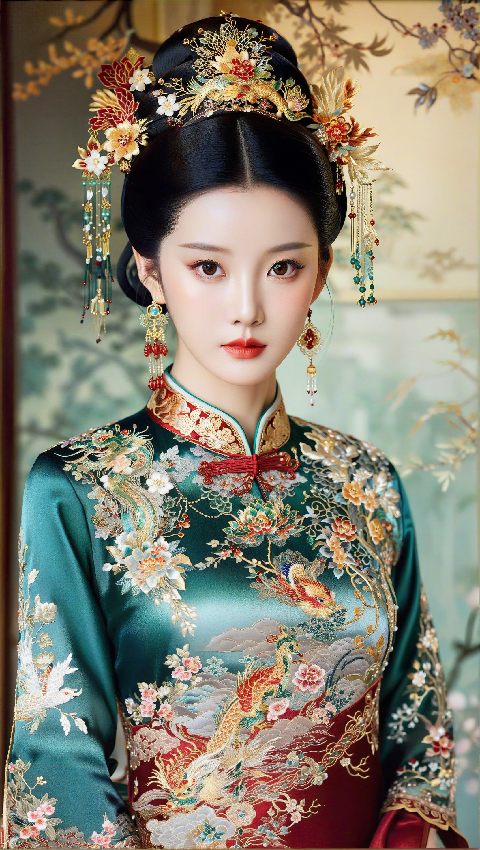 美女壁纸1920×1080_美女照片头像真人图片
