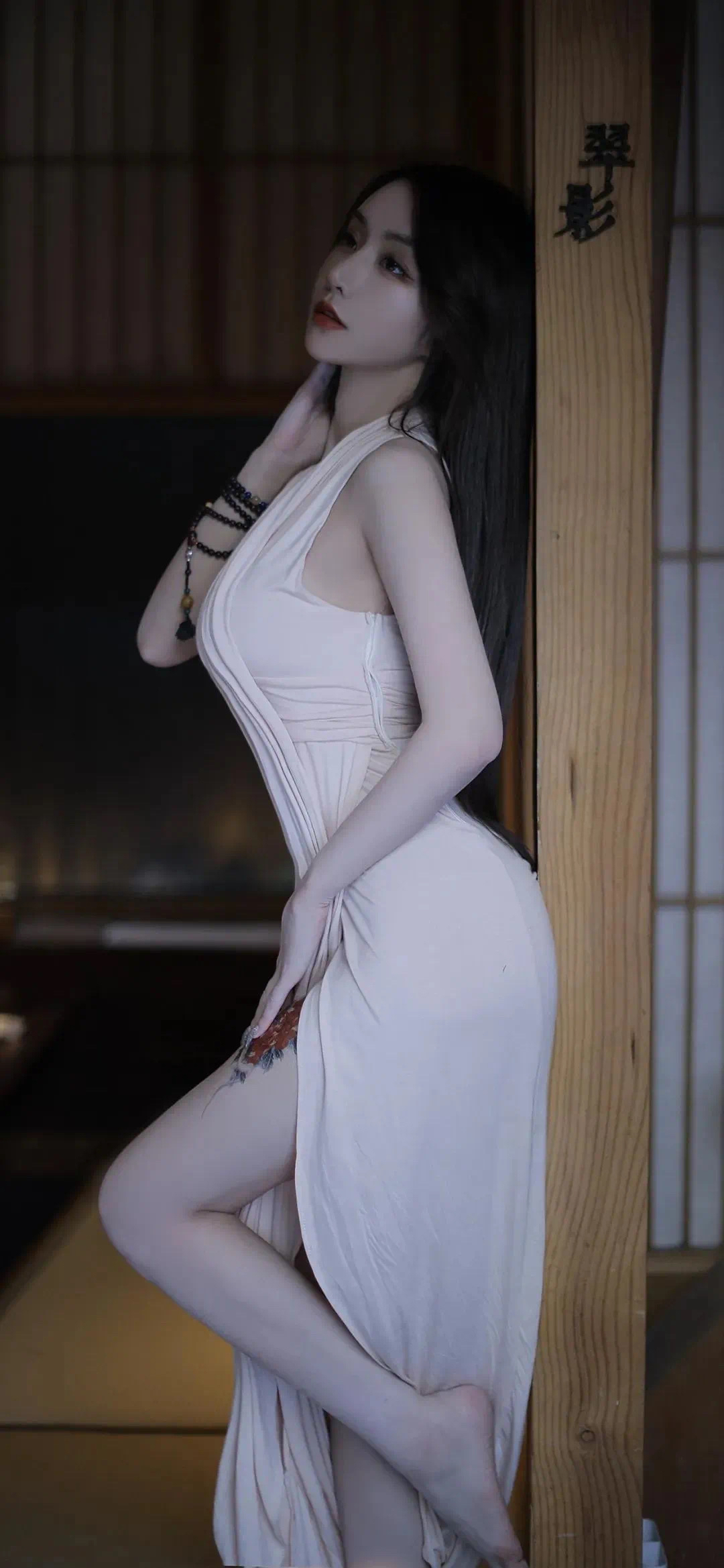 美女头像真人氛围感_美女头像甜美