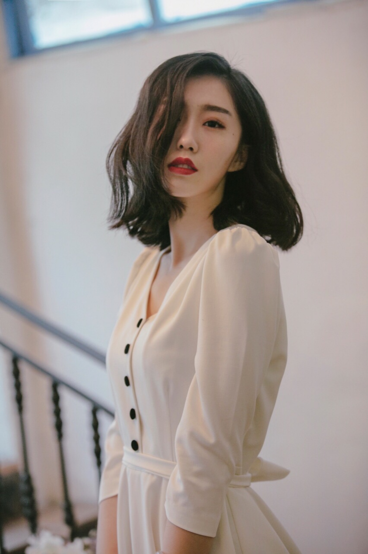 美女图片微信头像高清头像_美女照片游泳卡通