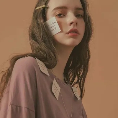 美女照片头像_美女头像真人头像搞笑