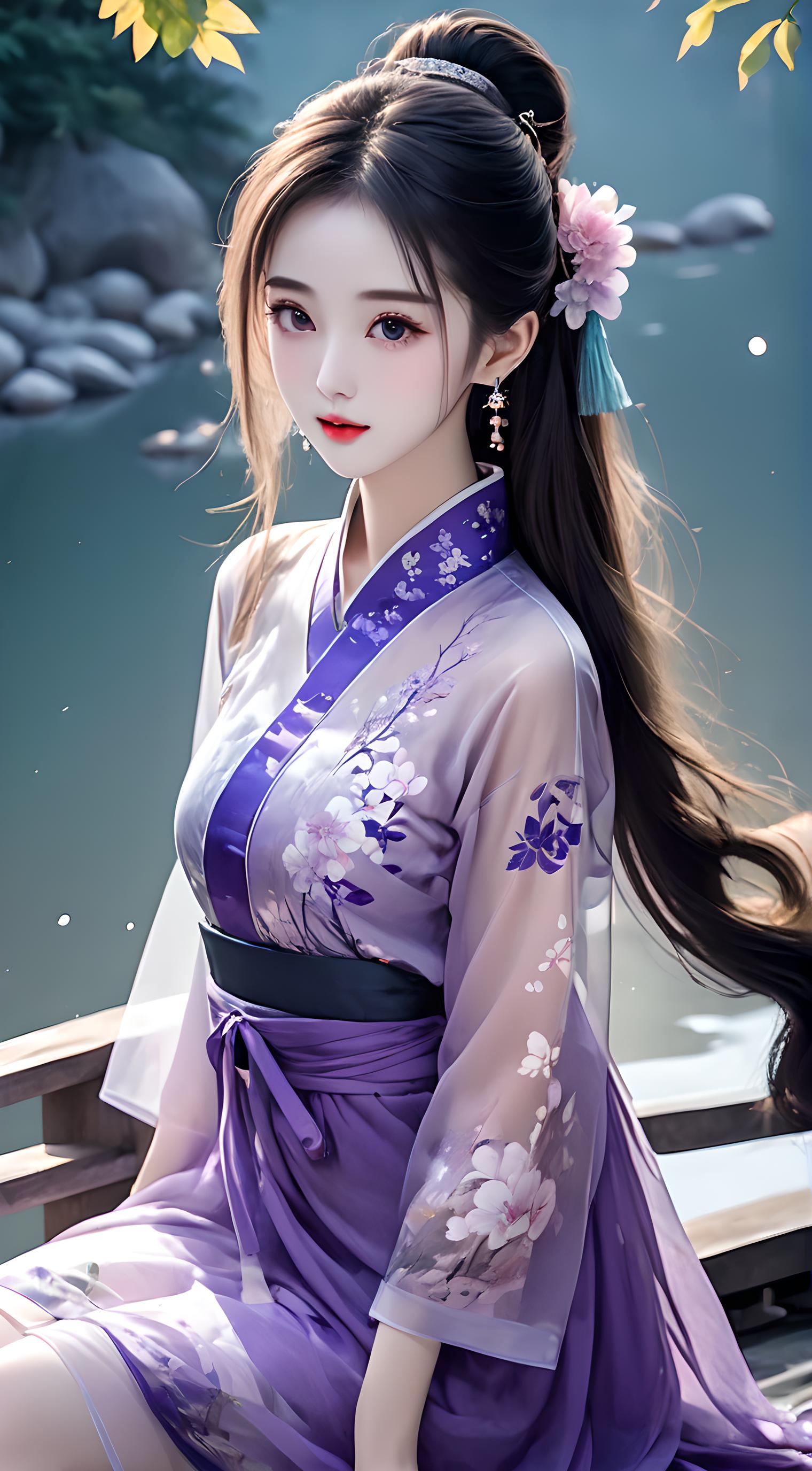 美女头像真人_美女头像甜美头像