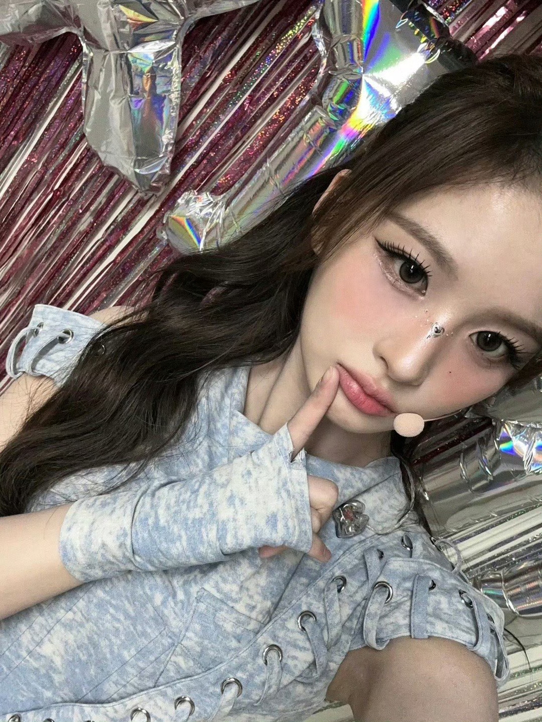 美女照片_美女头像真人头像高清