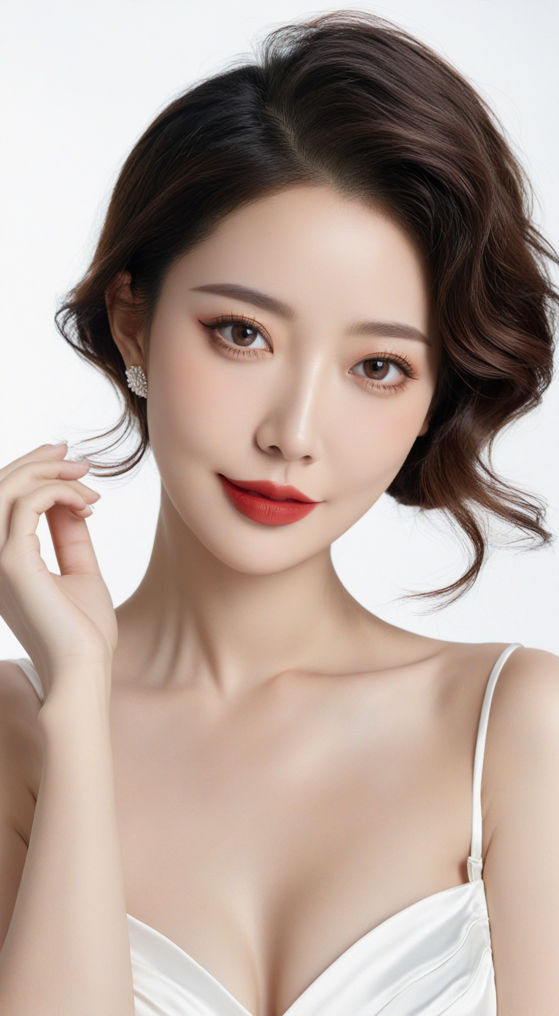 美女壁纸手机壁纸高清_美女图片微信头像高清头像