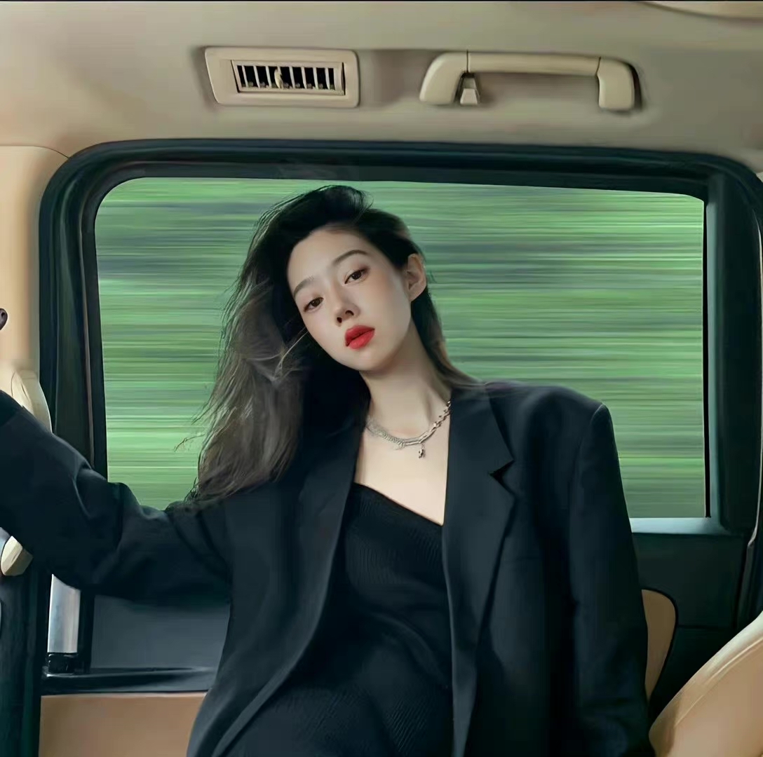 美女壁纸_美女头像高冷