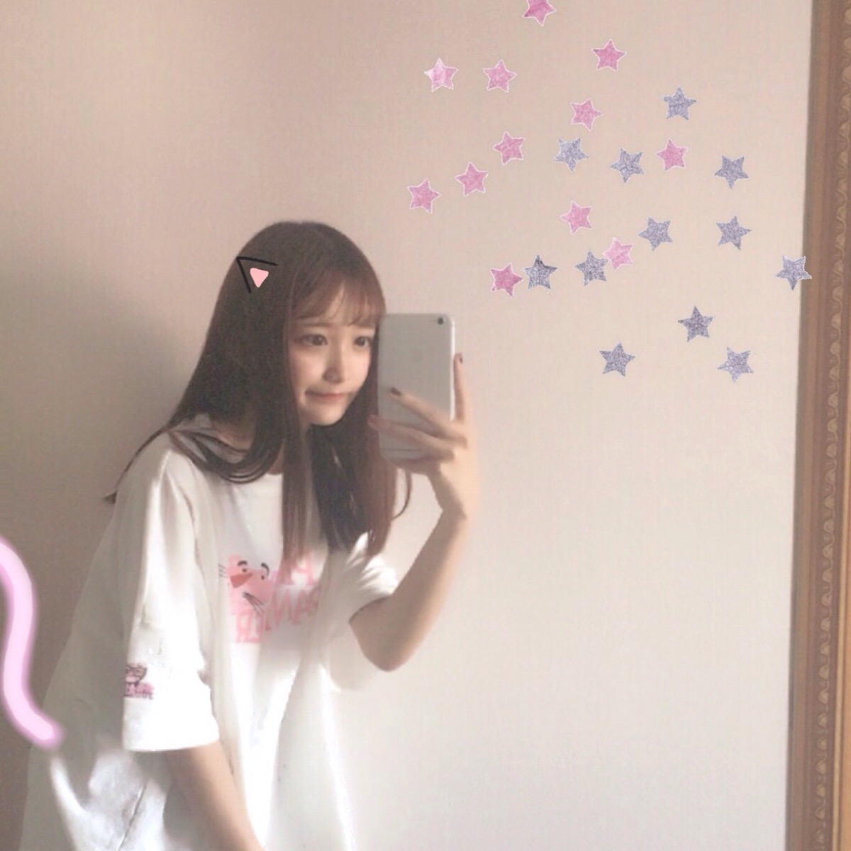 美女照片.可爱霸气_美女壁纸电脑壁纸高清抖音