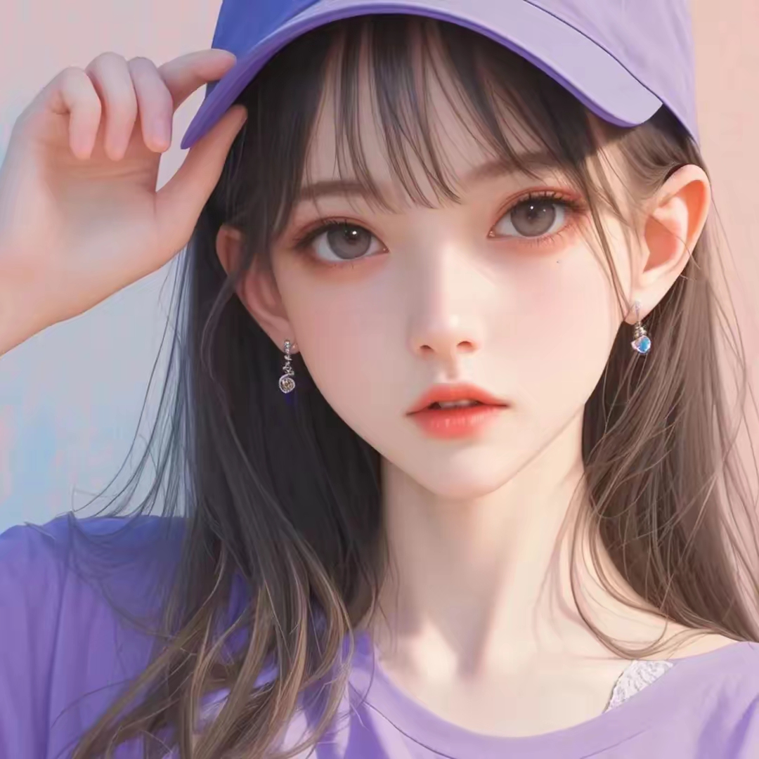 美女图片微信头像真人_美女图片微信头像真人背影