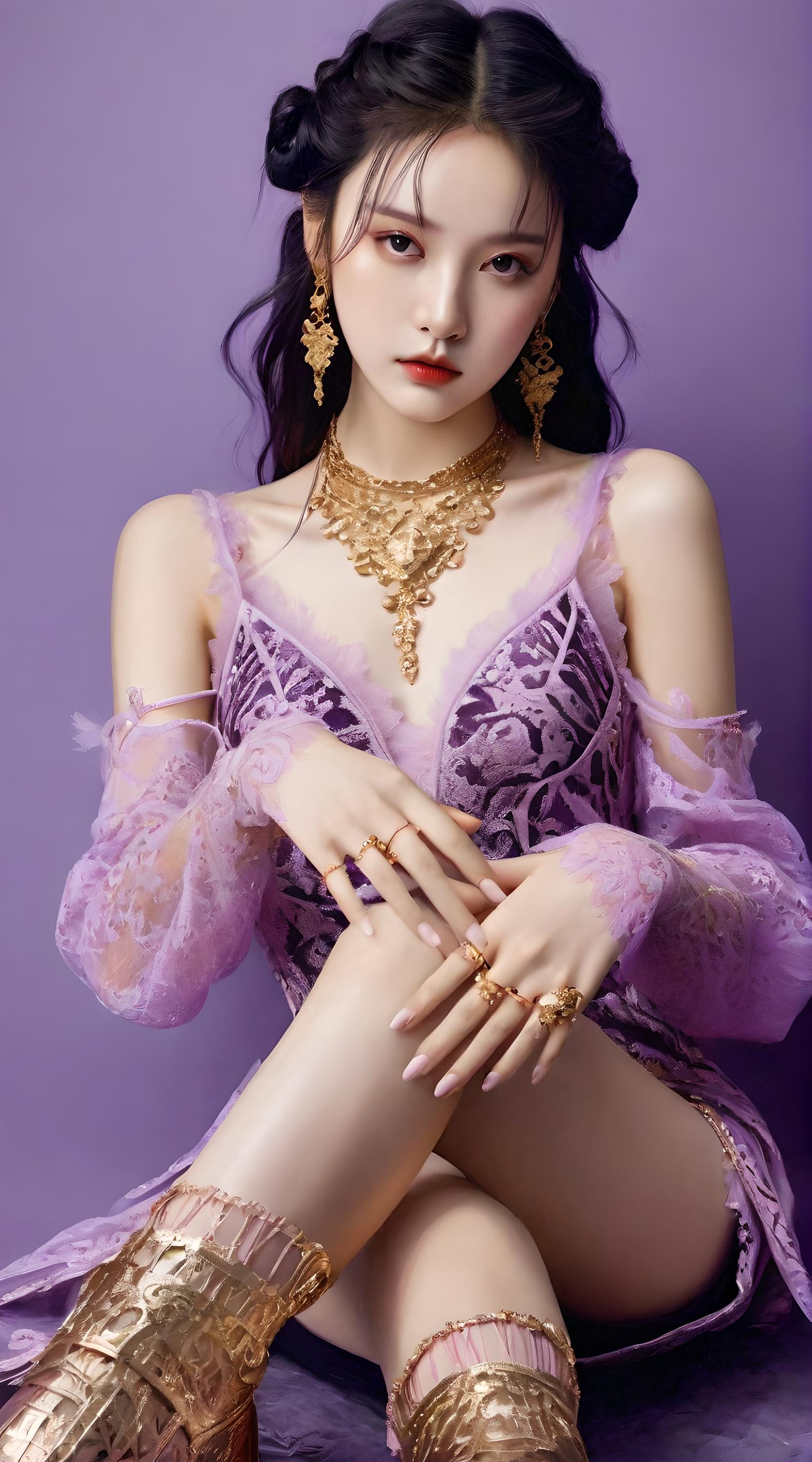 美女头像_美女壁纸1920×1080
