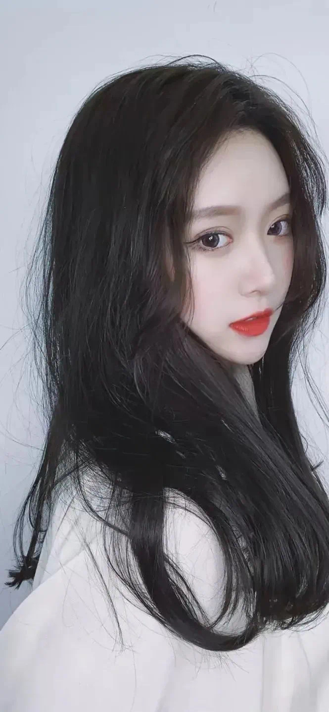 美女头像气质_美女头像真人职业