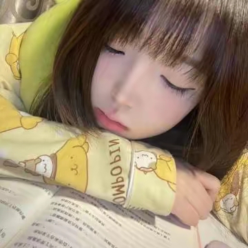 美女头像真实_美女自拍