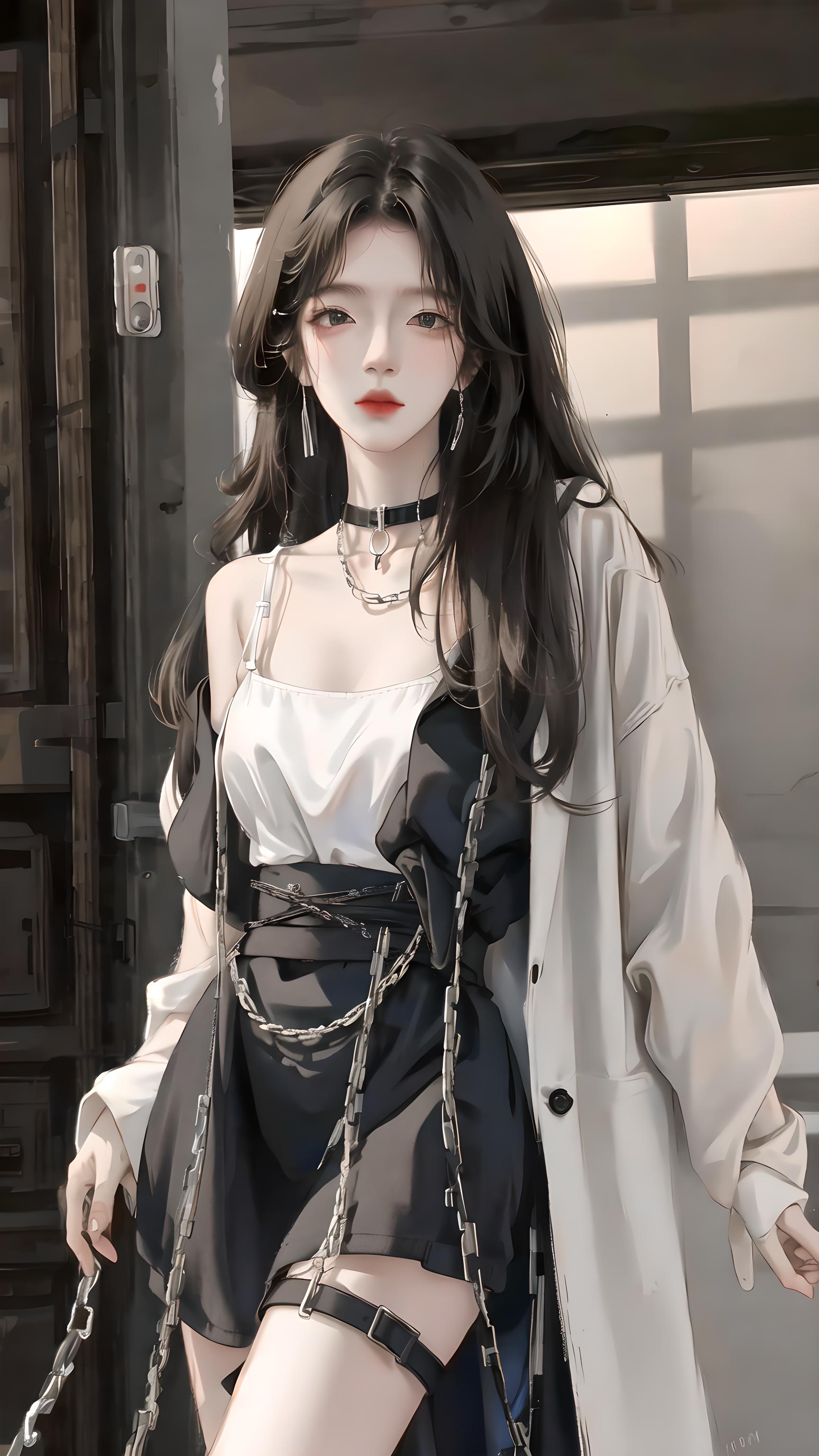 美女壁纸手机壁纸图片身材养眼_美女图片微信头像
