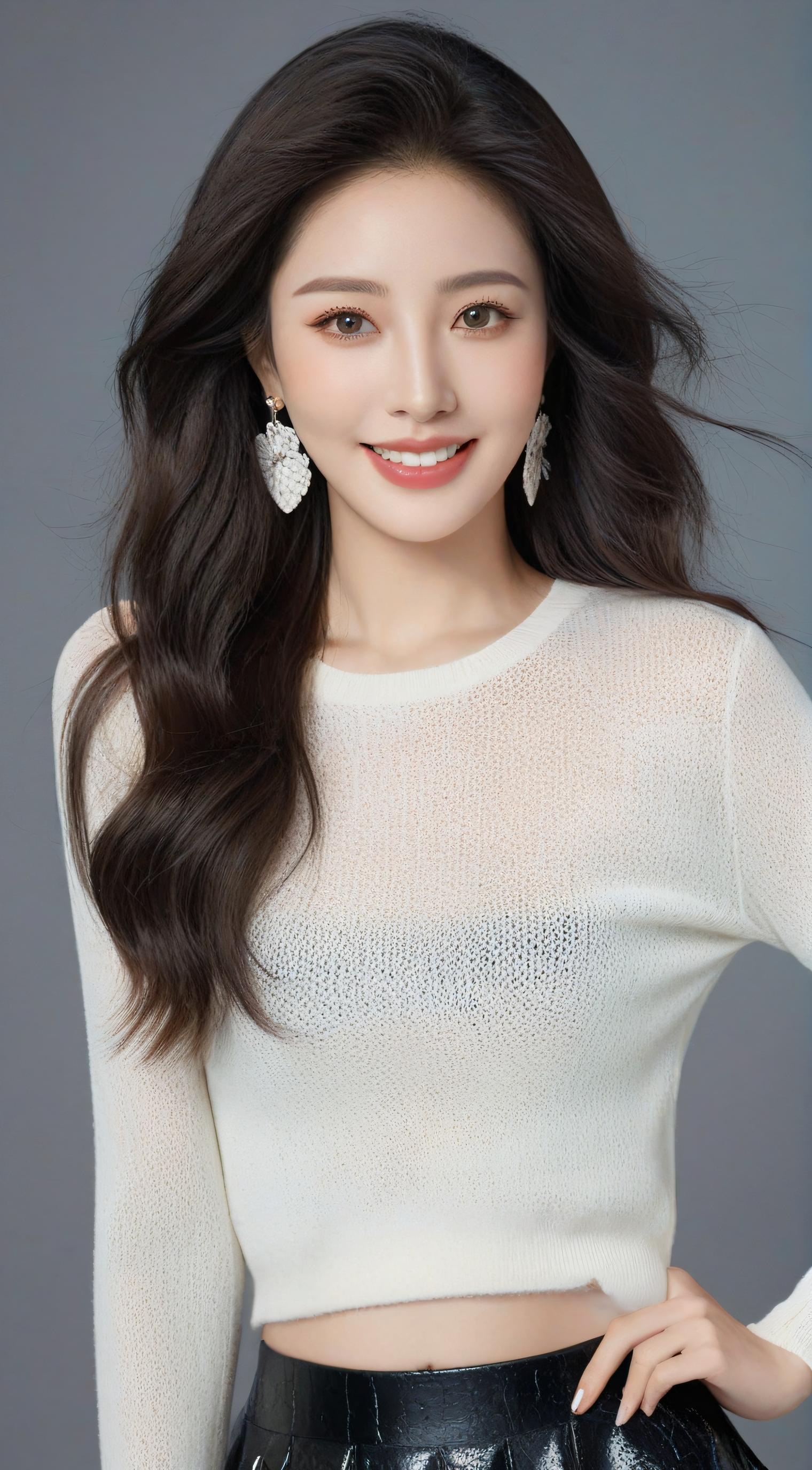 美女壁纸全屏_美女头像甜美