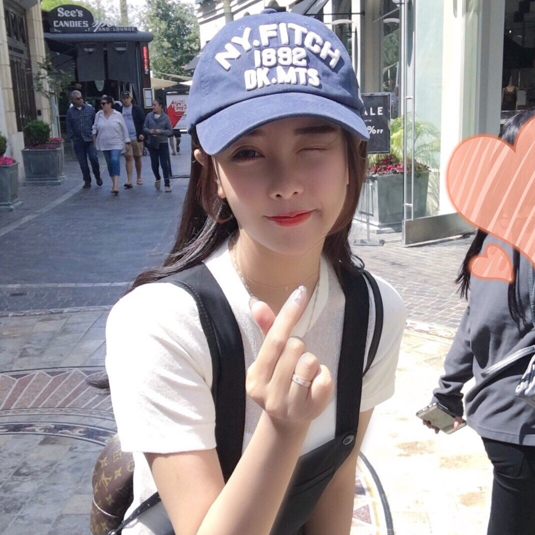 【承德好人】美女照片头像霸气_美女照片手机挡脸头像