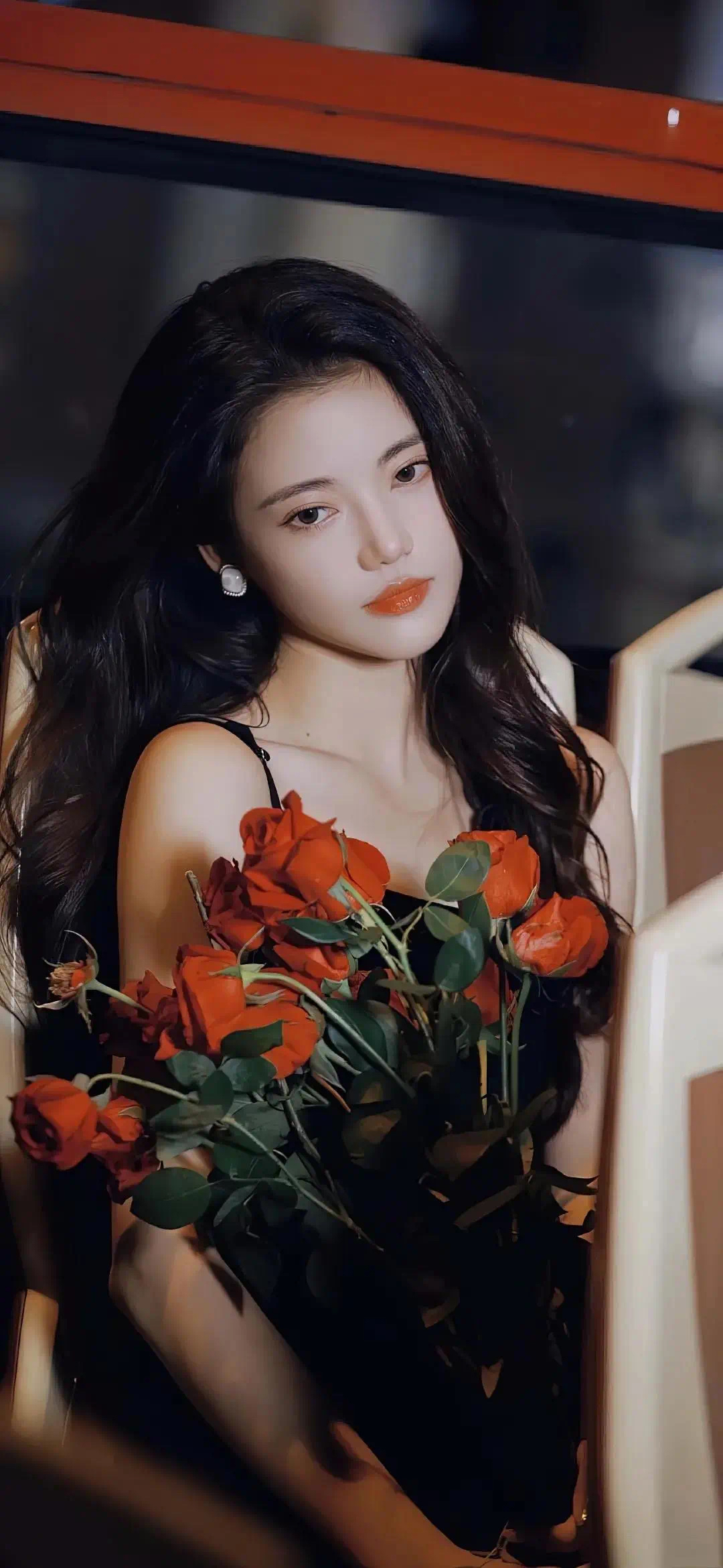 【娼年】美女壁纸手机壁纸_美女自拍