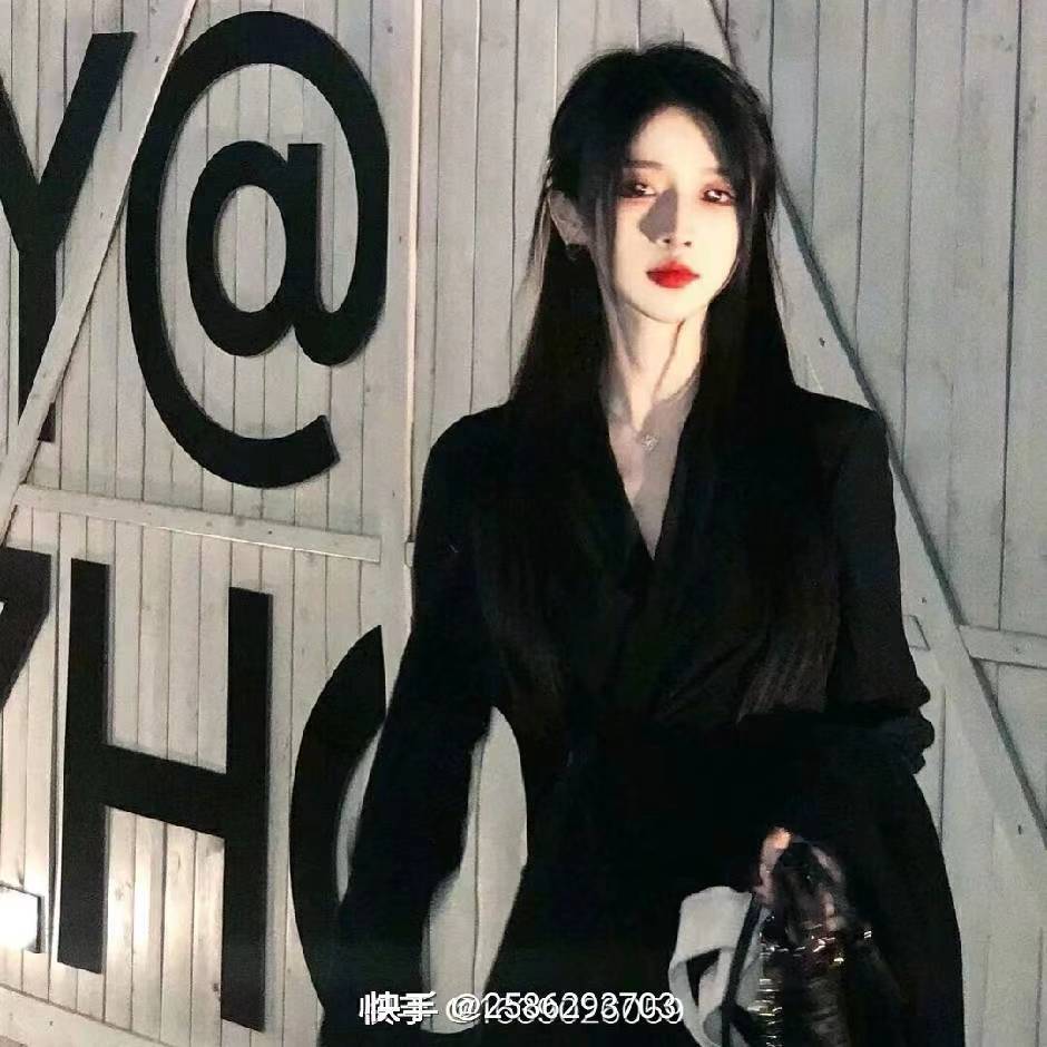 【灵语】美女头像真人头像搞笑_美女头像真人
