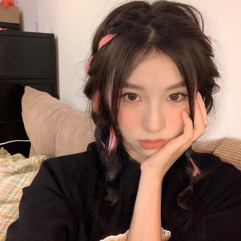 美女自拍_美女图片微信头像背影酷霸气