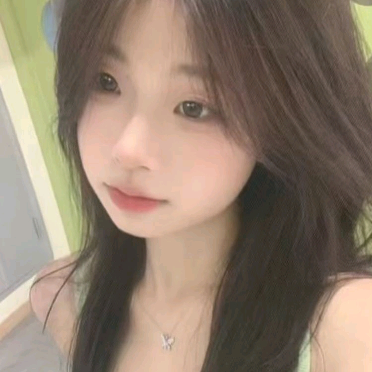 美女头像真人微信_美女头像真人可爱