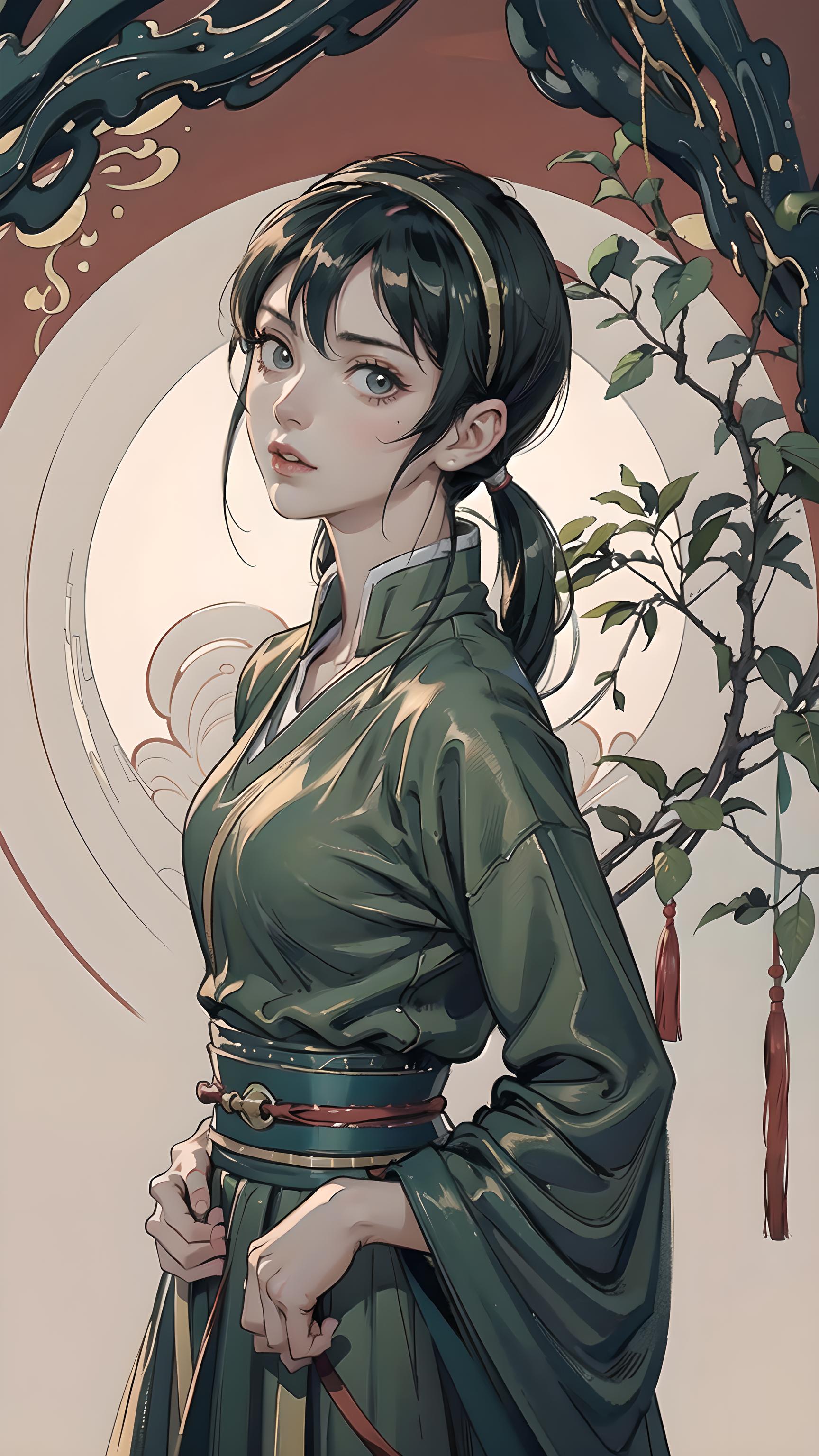 美女头像漂亮_美女壁纸2560*1440