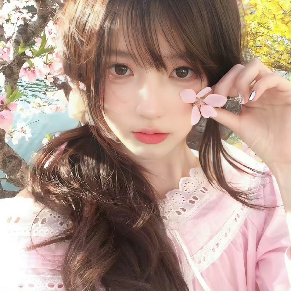 美女图片微信头像_美女壁纸1920×1080