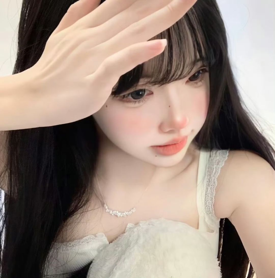 美女图片微信头像背影唯美_美女壁纸手机壁纸