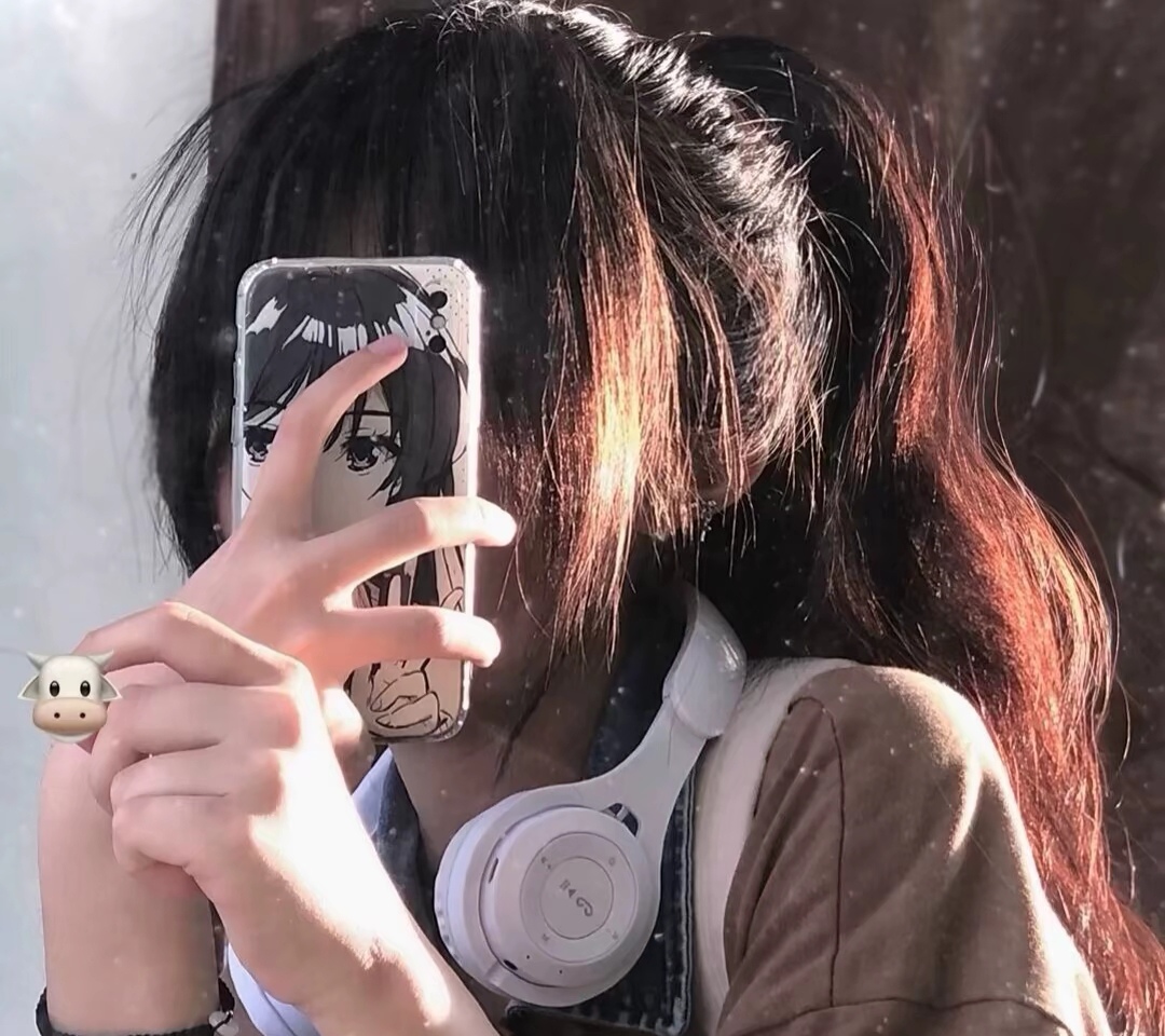 美女头像真人甜美_美女头像真人背影