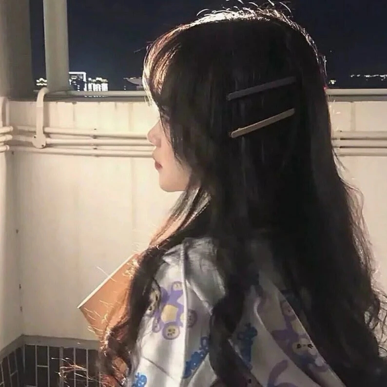 学生会主席的阴谋_美女头像