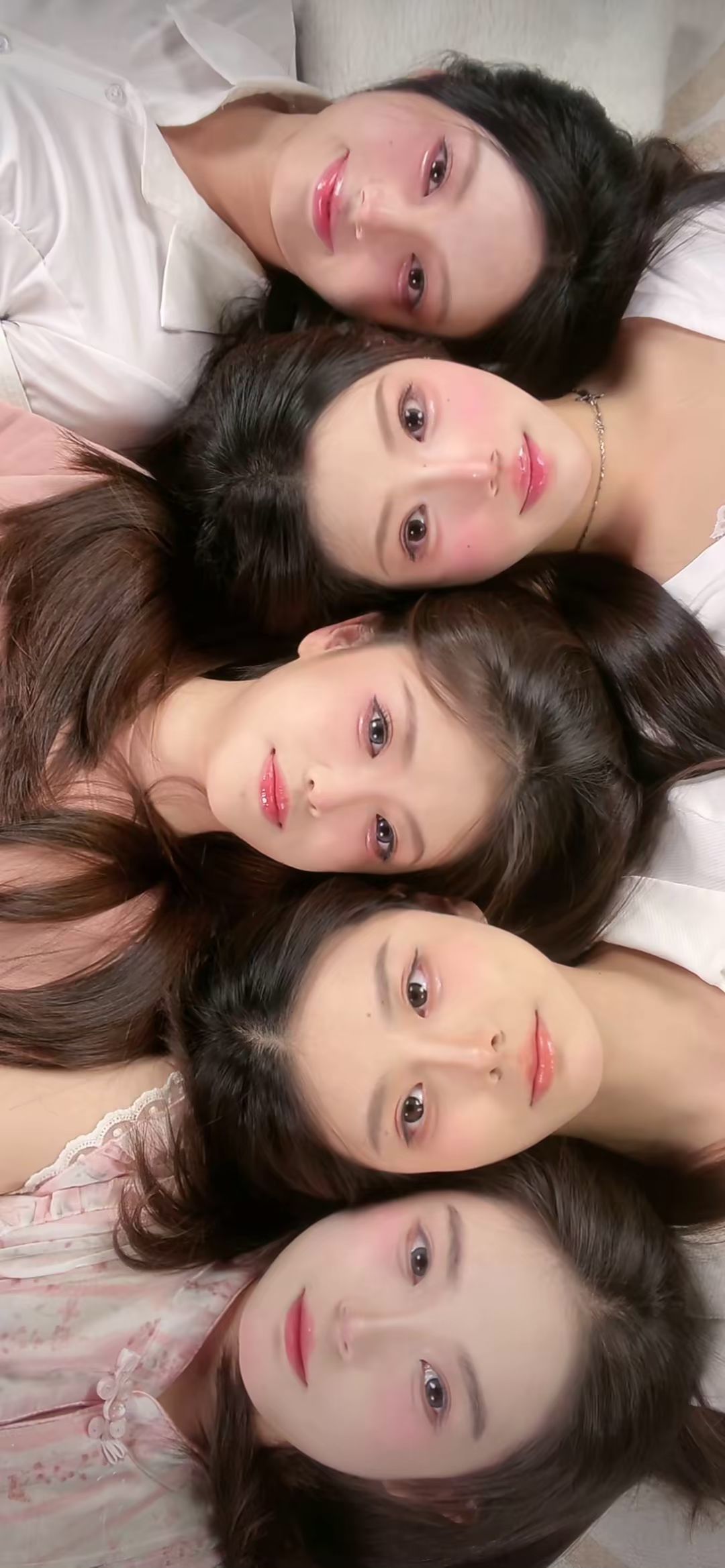美女壁纸电脑壁纸高清抖音_美女照片