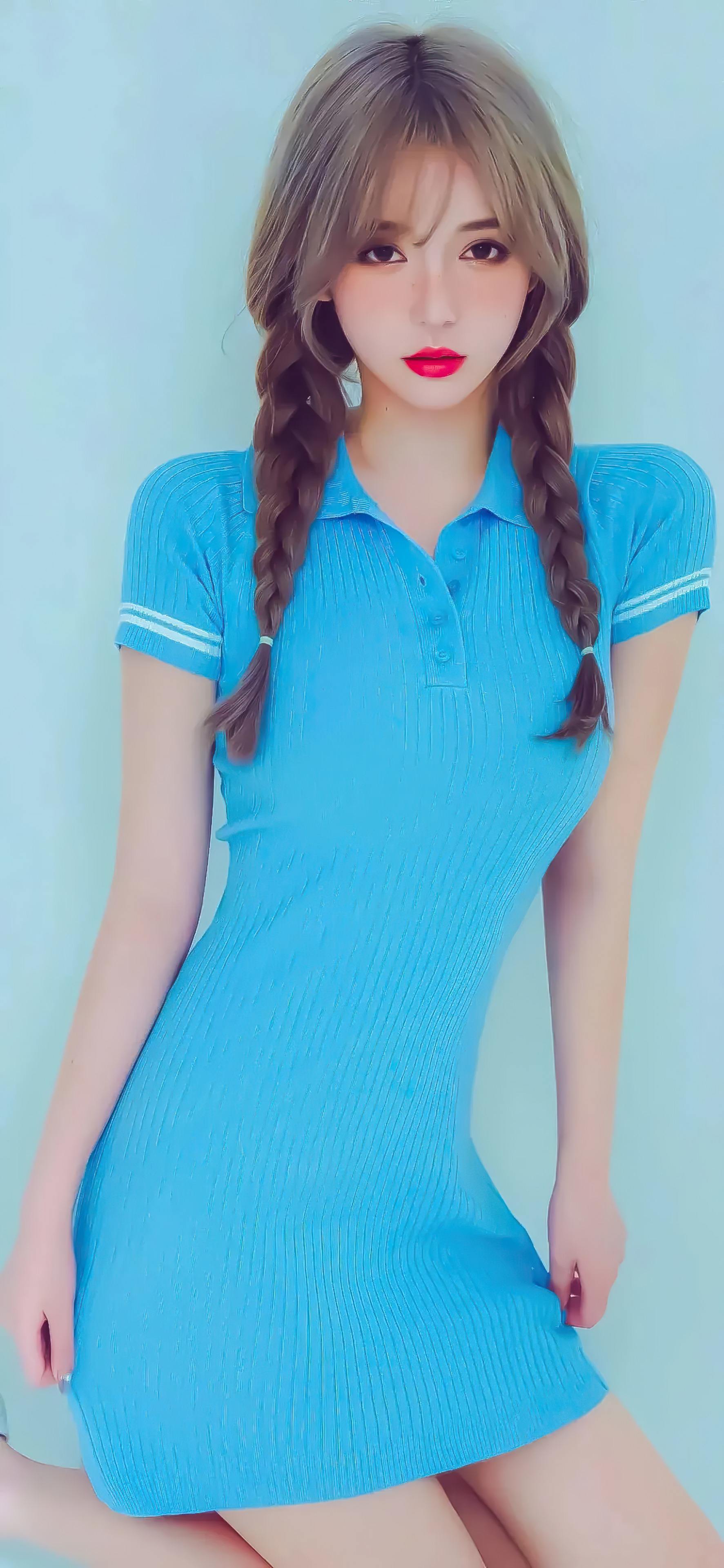 美女壁纸1920×1080_美女时尚街拍
